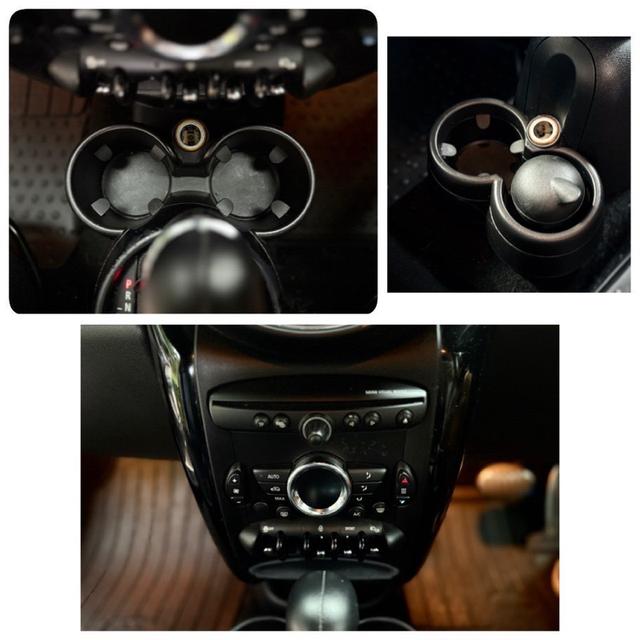 MINI COUNTRYMAN 2.0 SD ALL4 4WD (TOP) AT 2014จด2016 11