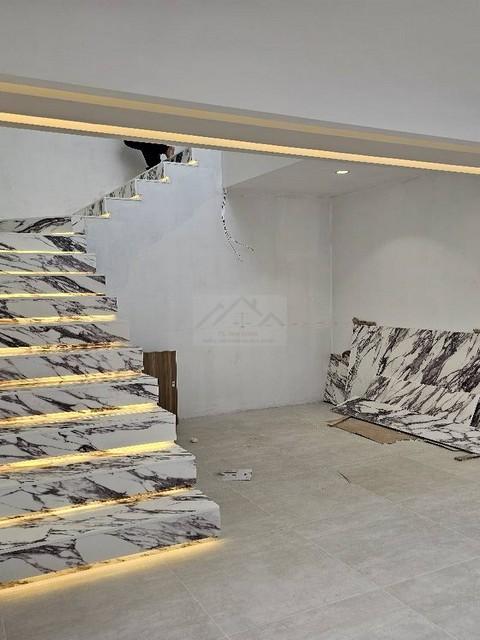 ขาย Townhome แนวใหม่ 2 ชั้น สุขุมวิท 36 ออกแบบโดยเน้นทิศทางของลมและแสงธรรมชาติ ทำให้สามารถอยู่ในบ้านได้สบายตลอดทั้งวัน ใ 5