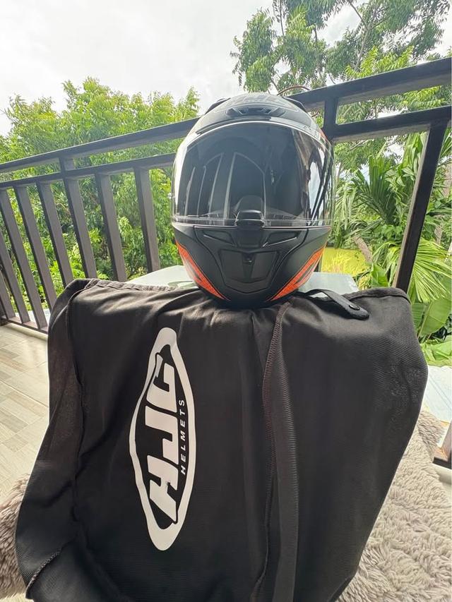 ขายหมวกกันน็อค HJC I10 Size M