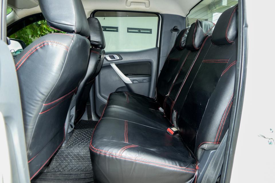 2013 FORD RANGER 2.2 XLT Hi-RIDER 4ประตู รูปที่ 10