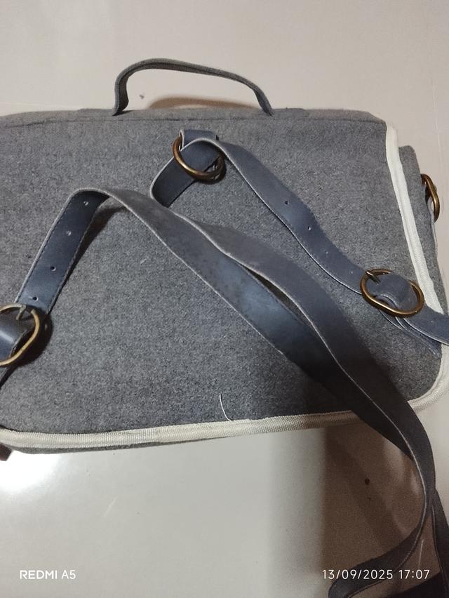 กระเป๋าsuper dry original price2500บ.สภาพใหม่ 4