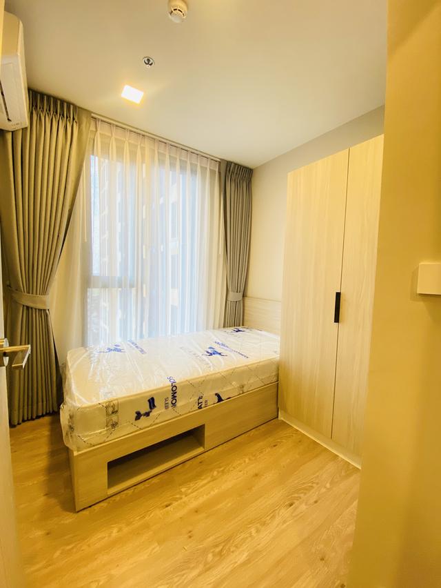 Condo for rent fully furnished near bts kyongju pai 1