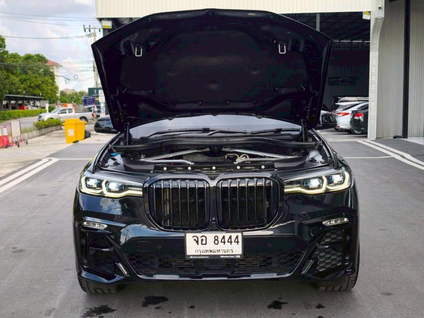 X7 xDrive30d M SPORT