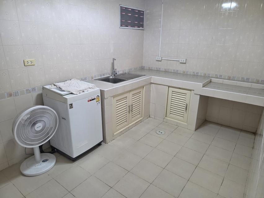 ขายทาวน์เฮ้าส์ หมู่บ้านสยามนิเวศน์ 2 ประชาอุทิศ-คู่สร้าง สมุทรปราการ 5