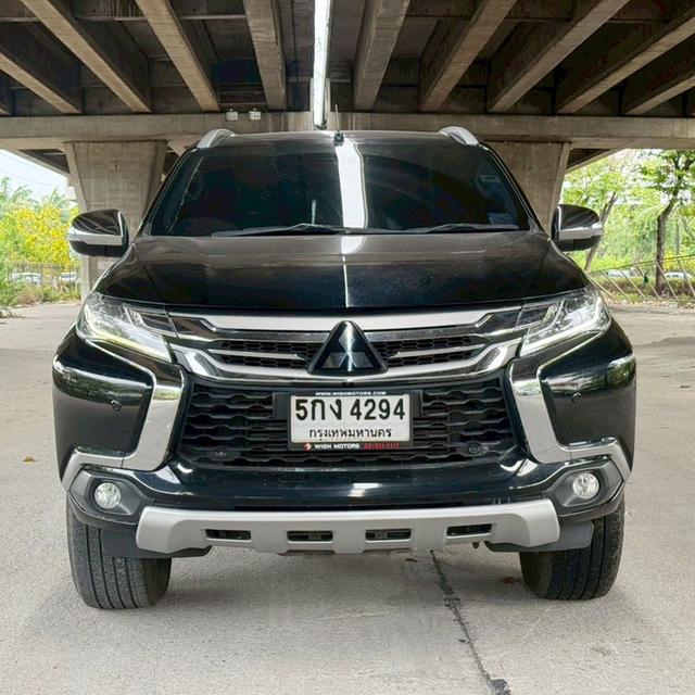 Mitsubishi Pajero Sport 2.4 GT Premium 4WD AT 2016 รูปย่อยที่ 2