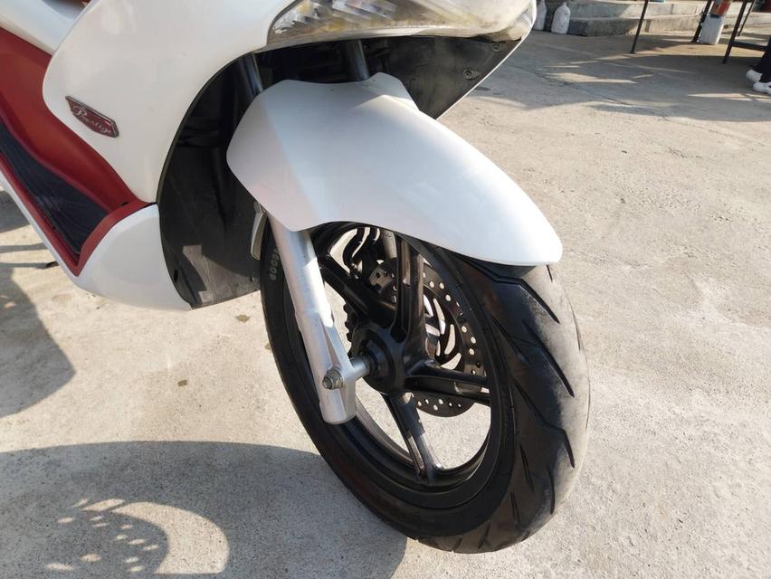 HONDA PCX 150 มือสอง ปี 2012 รูปที่ 9
