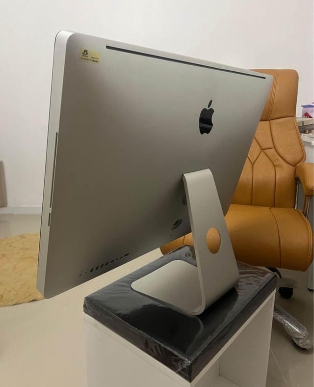 iMac 27 INCH (Mid2011) 2