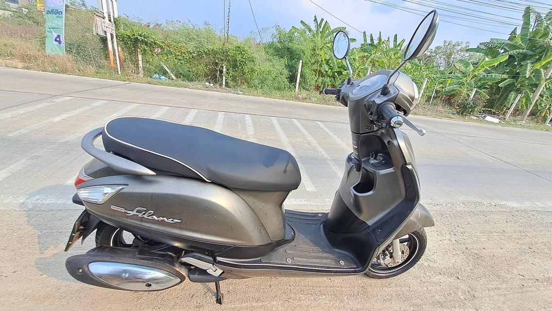 Grand Filano รถบ้านเอกสารครบ รูปที่ 4