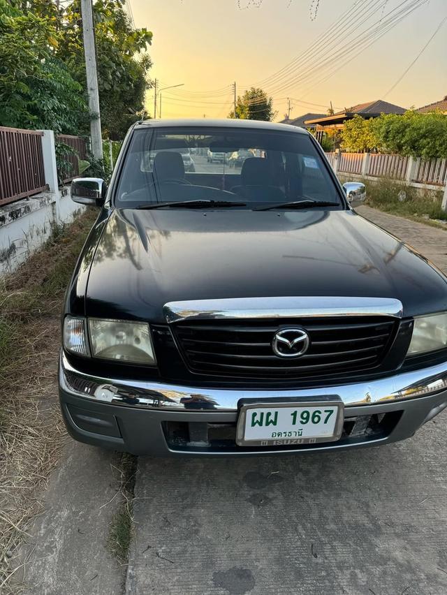 Mazda Fighter ปี 2005 1