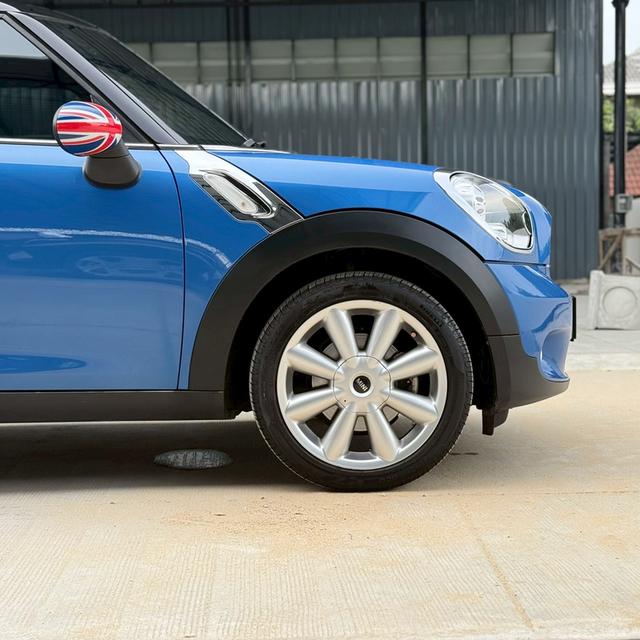 รหัสรถ 12AT9559 MINI COOPER S Countryman R56 1.6 Turbo Look2 | ปี : 2014 9