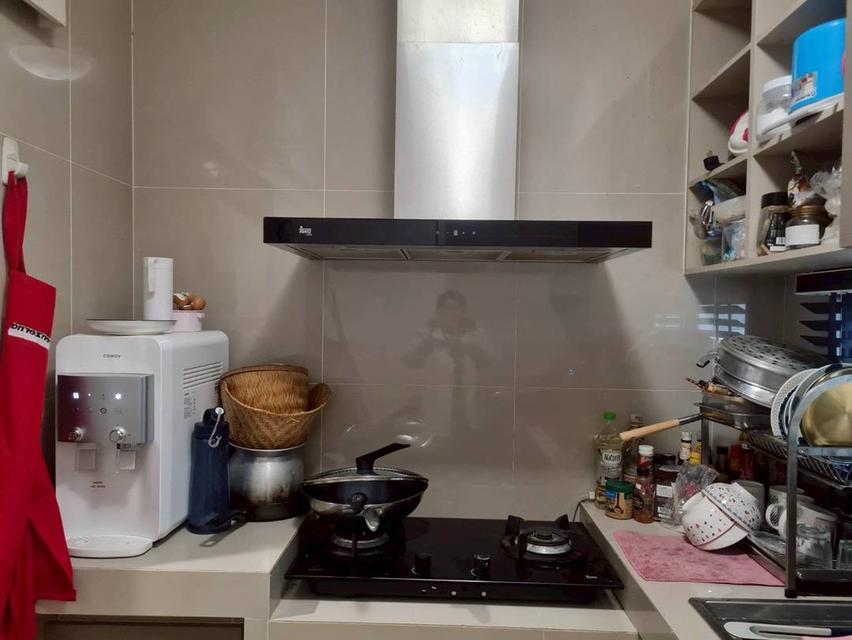 บ้านบุราสิริ 345 (ราชพฤกษ์) 15