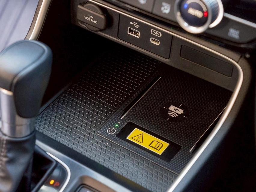 ✨ HONDA CR-V e:HEV 2.0 ES 2WD 5 SEAT (G6) โฉมใหม่ ปีจด 2024 รูปที่ 11