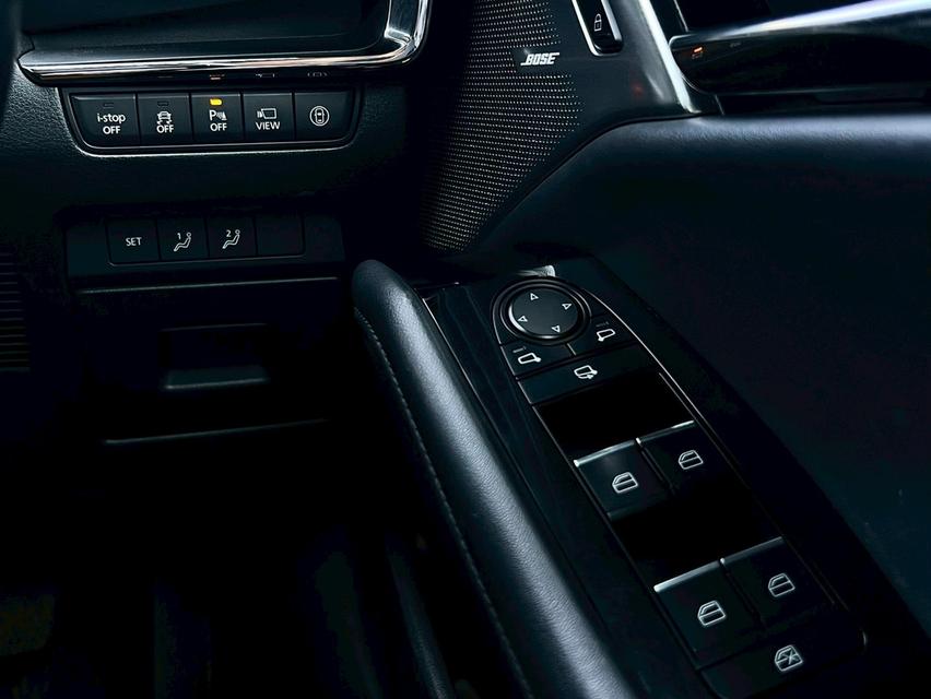 Mazda3 2.0sp ปี 2019 จด 2021 รูปที่ 17