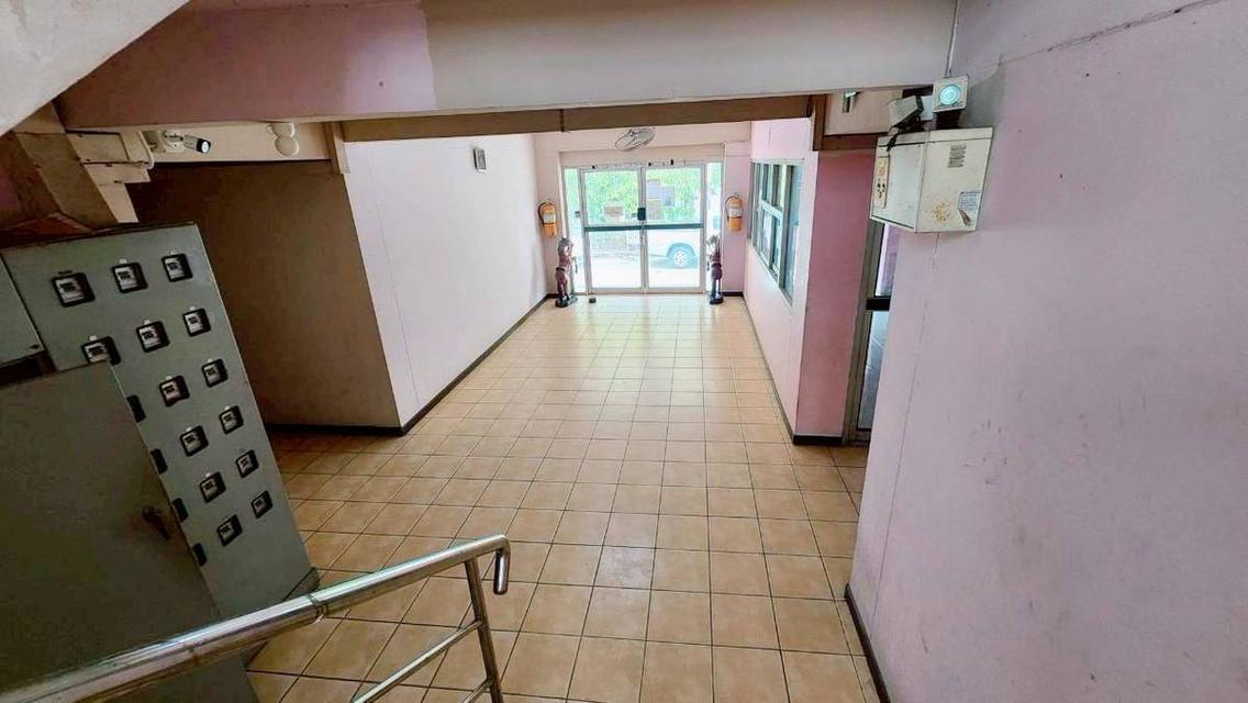 ขายที่ดิน ทำเลสวย ติดถนนพระราม 2 10