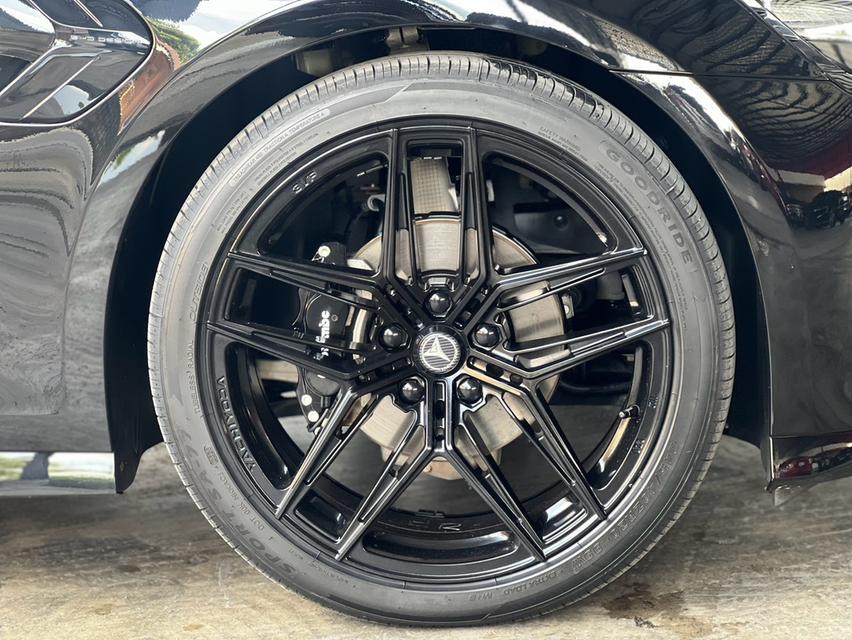 BYD SEAL, DYNAMIC RWD ปี 2023 โฉม ปี23-ปัจจุบัน รูปที่ 17
