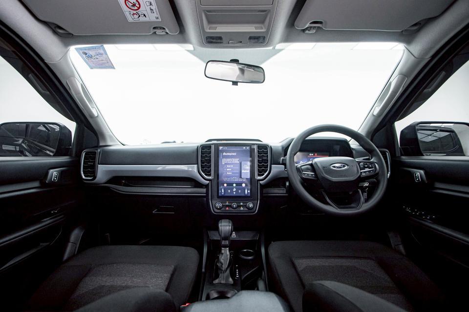 FORD RANGER 2.0 XLS HI-RIDER DOUBLECAB 2025