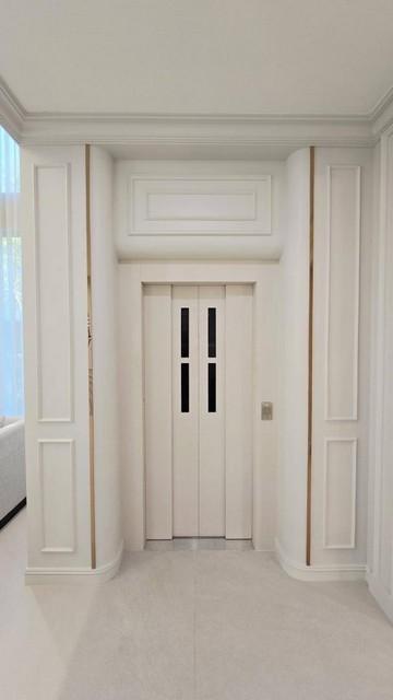 ให้เช่าบ้านหรู 3 ชั้น บ้านกลางเมือง ดิอิดิชั่น บางนา Baan Klang Mueng The Edition Bangna พร้อมลิฟท์ 9