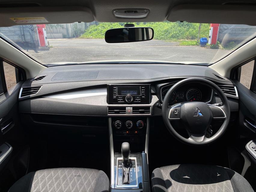 Mitsubishi Xpander 1.5GLS-LTD ปี2023 จด 2024 เลขไมล์ 31,xxx km 15