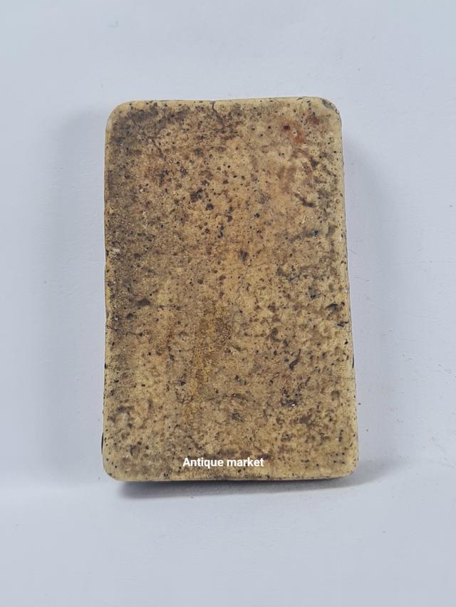 พระสมเด็จเนื้อสวย สภาพเดิมๆ