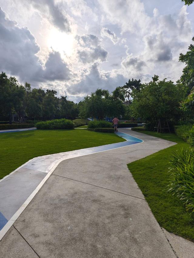 🏡 ให้เช่า บ้านเดี่ยว Centro วิภาวดี (โซนใกล้สวน) Home for Rent | Centro Vibhavadi 4