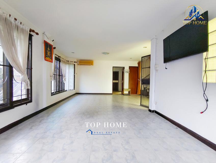 🏡 ขายด่วน บ้านเดี่ยว 2 ชั้น สัมมากร เพียวเพลส รังสิต คลอง 2 ทำเลดี ติดถนนรังสิต–นครนายก 18