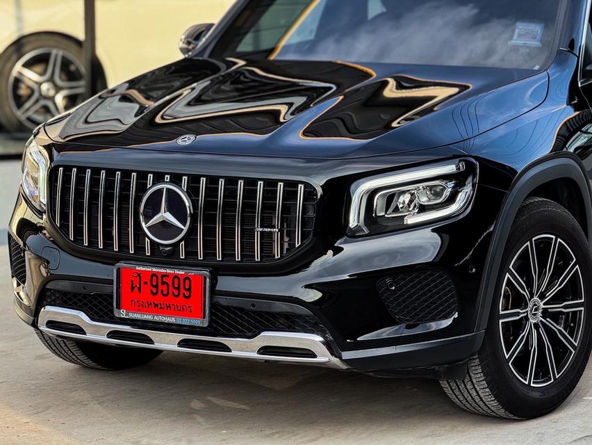 รหัสรถ MCA9599 ‼️Mercedes-Benz GLB200 Progressive ปี 2020 ‼️ 12