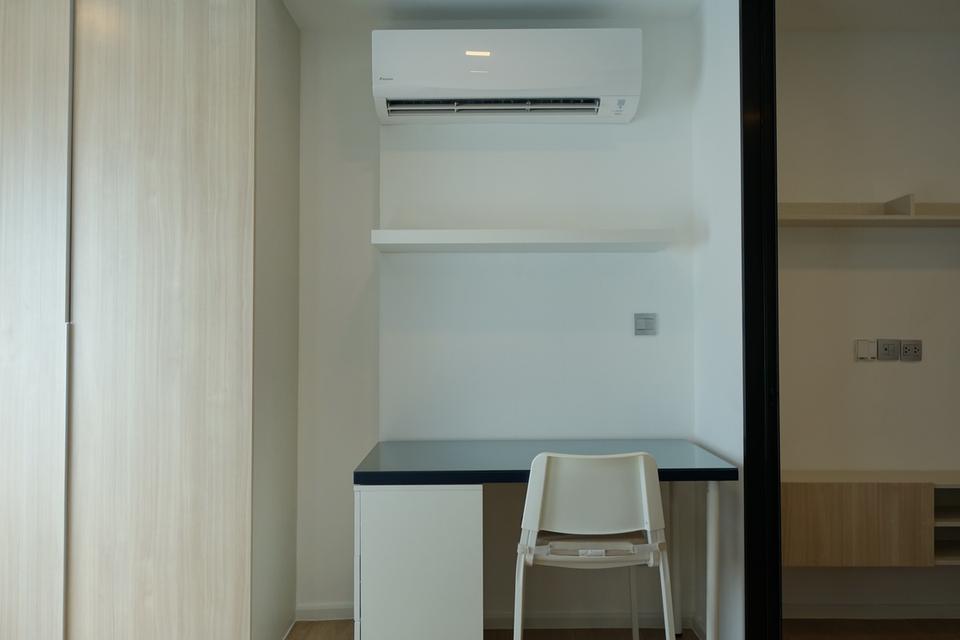 ให้เช่าคอนโดวินน์ โชคชัย 4 ตึก A ชั้น 4 1 bed วิวดีที่สุดในโครงการ 5