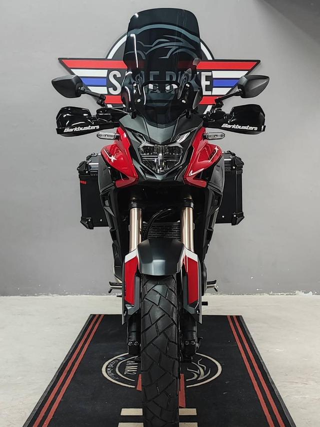 CB500X ปี2023 ออกรถ 0 บาท  8