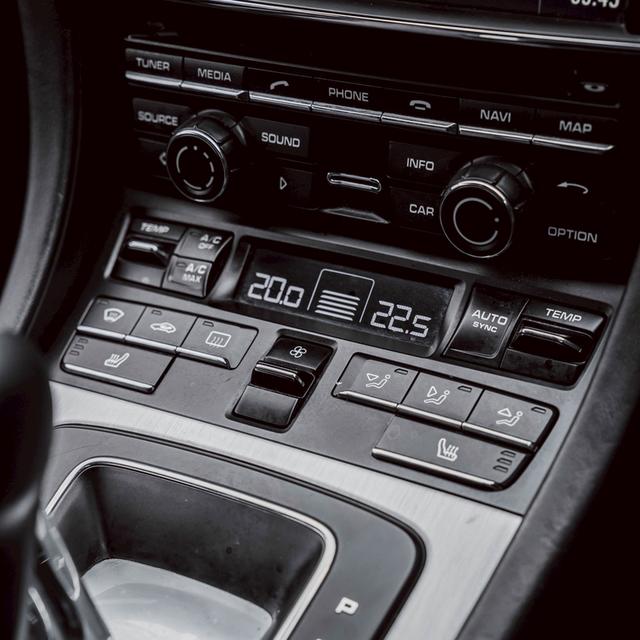 รหัสรถ 67GG629 🔥 Porsche Cayman 981 GT4 Look 20