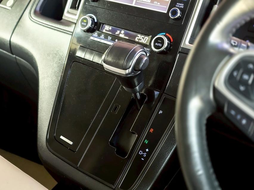 รหัสรถ CBLX5241 ✨ TOYOTA MAJESTY 2.8 Standard AT ปี 2020 รูปที่ 5