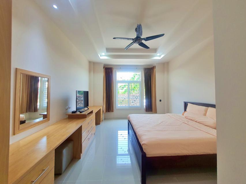 ขาย บ้านเดี่ยว สไตล์บาหลี บ้านเซนสิริ โฮม - กระทิงลาย 165.13 ตรม 85 ตรว ตกแต่งสวยพร้อมเข้าอยู่ได้ทันที 5