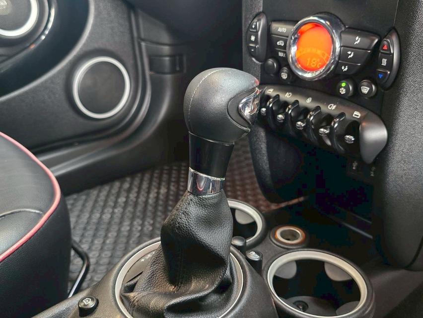 รหัสรถ WRT1911 Mini Cooper S Coupe R58 ปี 2012 รูปที่ 10