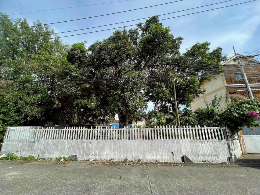 ขายบ้านพร้อมที่ดิน ขนาด 128 ตร.ว. ถนนบางแสนสาย 2 ซอย 15 ใกล้ ทะเลบางแสน 5