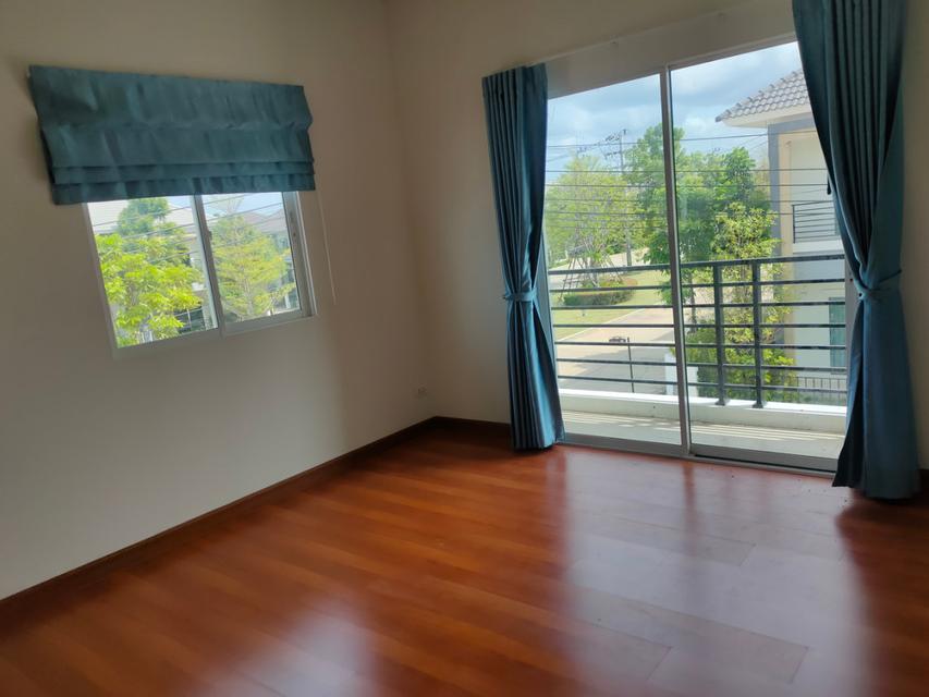 ให้เช่าบ้านเดี่ยว ลลิลทาวน์ แลนซีโอ คริป3 บางนา-สุวรรณภูมิ ไลน์ไอดี ✅ @ibx7531n 6