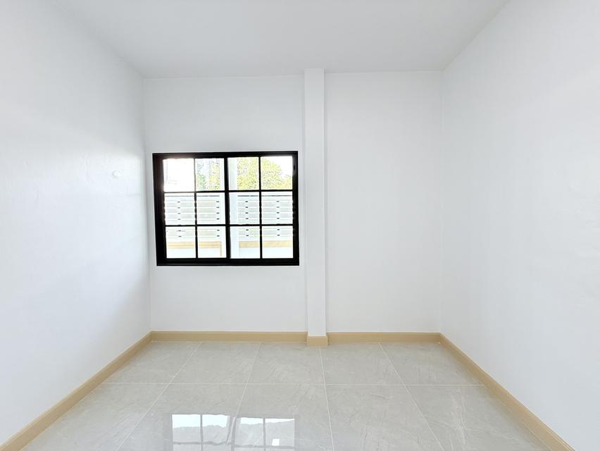 หมู่บ้านนันทวัน 5 เลียบวารี 15