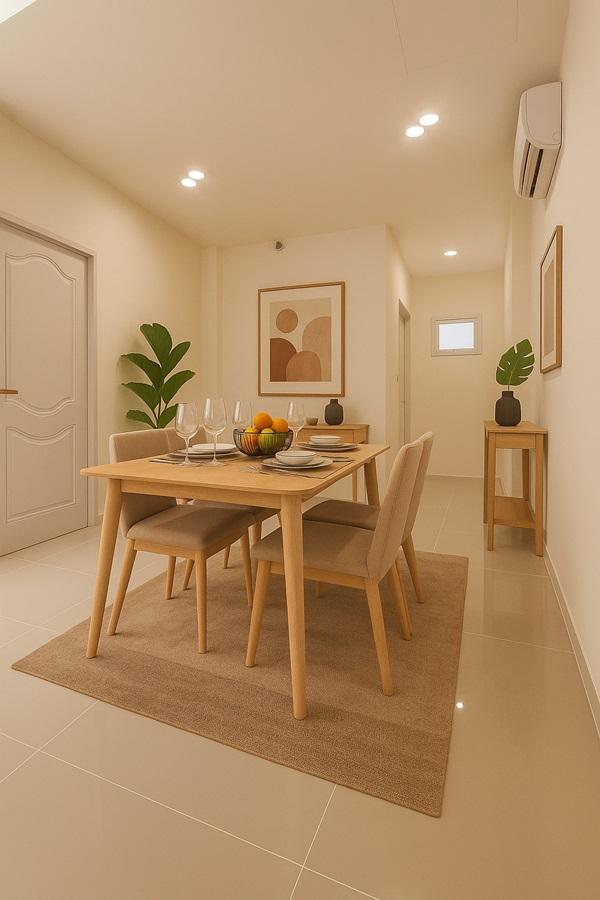 บ้านใหม่โมเดิร์น 2 ชั้น ลำพูน 1.29 ล้าน! 50ตรว. ฟรีโอน! ใกล้เมือง-รพ. 5 นาที โทร 093-584-6654 12