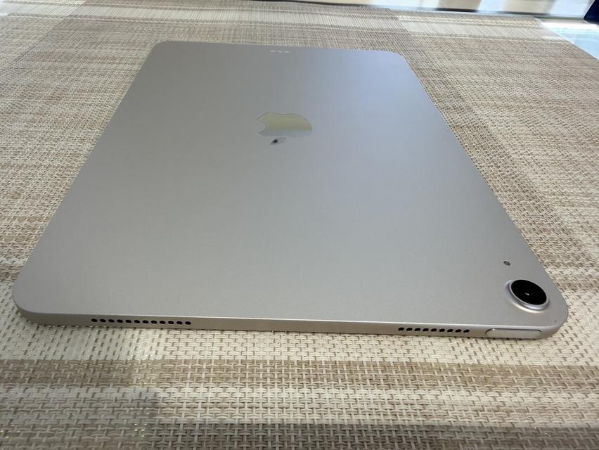 iPad Air 7 WiFi 128gb ผ่อนได้ รูปที่ 5
