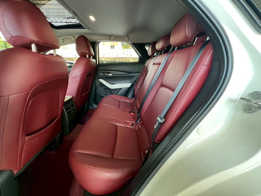 ปี 2020 MAZDA CX-30, 2.0 SP 100th Anniversary 12