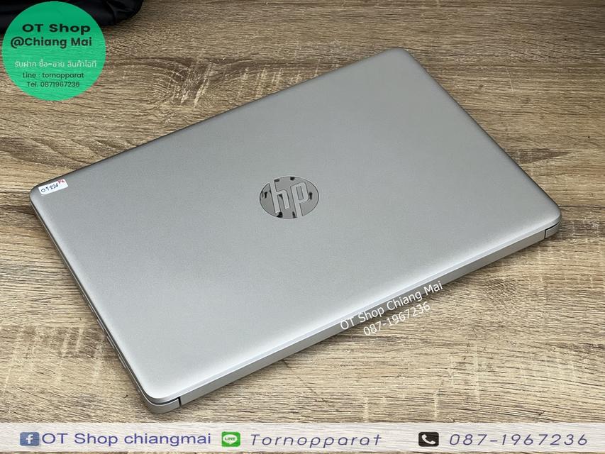 HP 14S-DR2515TU ( RAM 16 GB ) ราคา 9,900 บาท 2