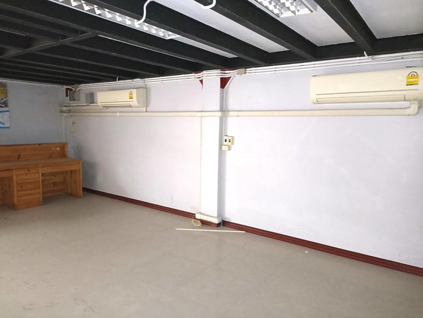 ขายสำนักงาน 3 คูหา สุขุมวิท 71, กรุงเทพ 6