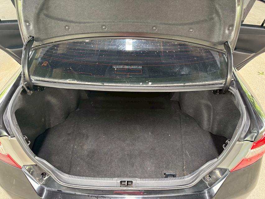 Toyota CAMRY 2.0 G Extremo AT 2013 ⭐รถเข้าใหม่ ฟรีดาวน์ 17