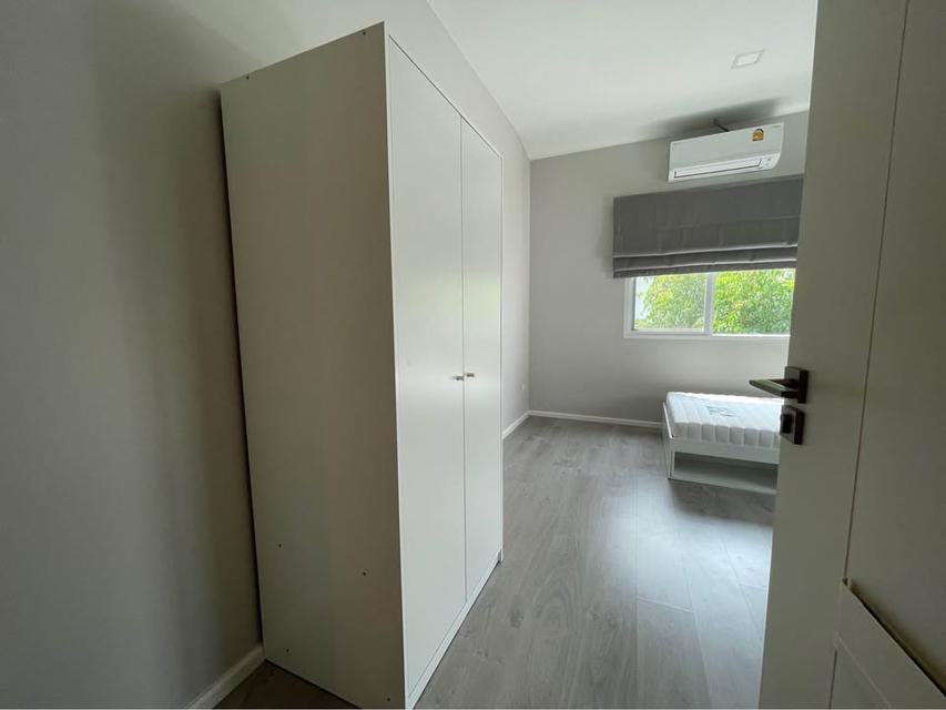 บ้านให้เช่ามัณฑนาบางนา-วงแหวน (รามคำแหง 2) 4 นอน 5 น้ำ 3