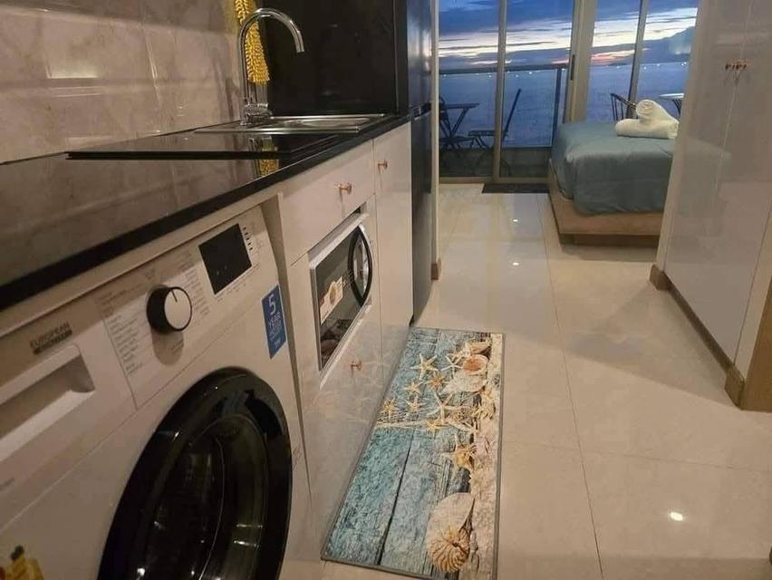 ปล่อยเช่า คอนโดริเวียร่า จอมเทียน 2