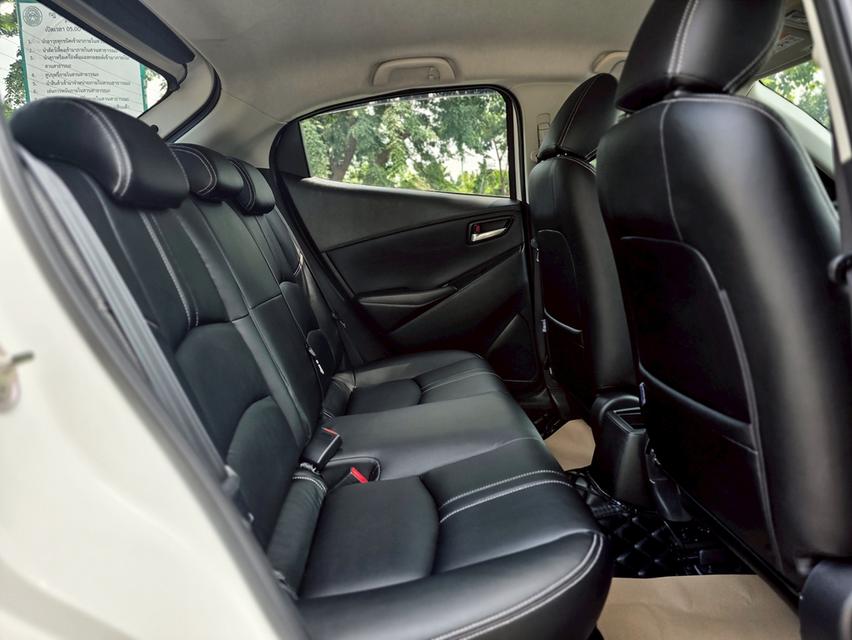 รหัสรถ CBLX952 🚘 Mazda2 1.3SP Sport AT ปี 2023 (จดปี 2025) 12