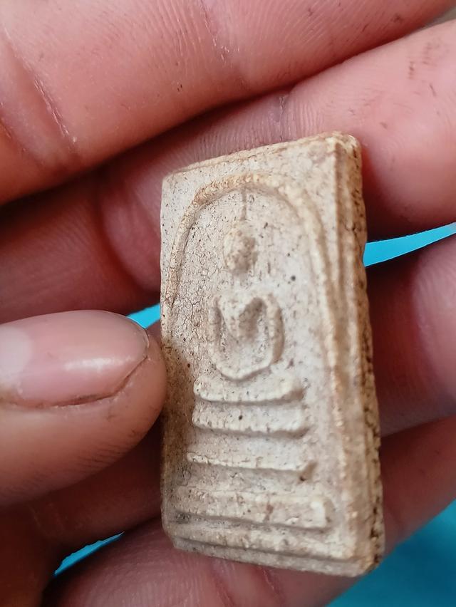 พระสมเด็ดเกจทะลุซุ้มสวยแชมป์ รูปที่ 6