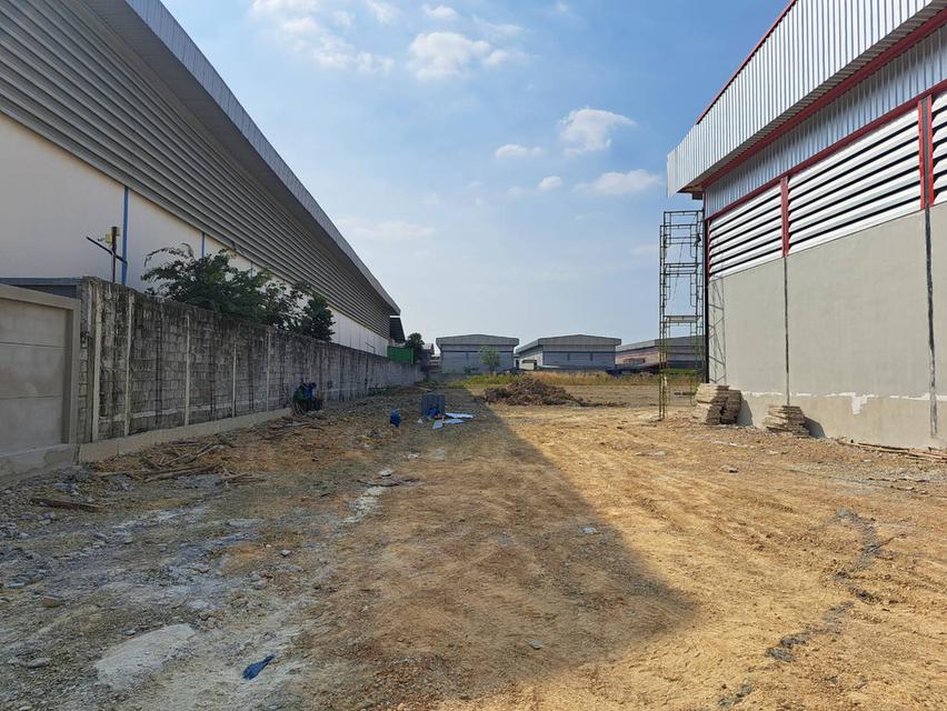 ขายและให้เช่า โรงงานมือหนึ่งสมุทรสาคร 1-3ไร่ โกดังและออฟฟิศ 1000-2000ตรม.ขอใบรง.4ได้ ซอยสี่วาพาสวัสดิ์-พันธุวงษ์ ถ.เศรษฐกิจ บ้านเกาะ สมุทรสาคร 5