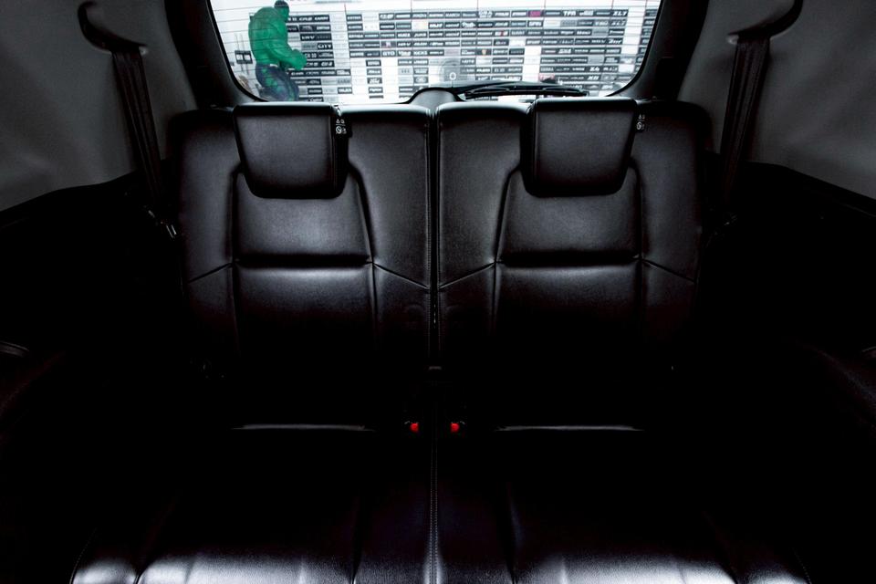 รหัสรถ 1D229 HONDA CRV 1.6 EL 2018 รูปที่ 10