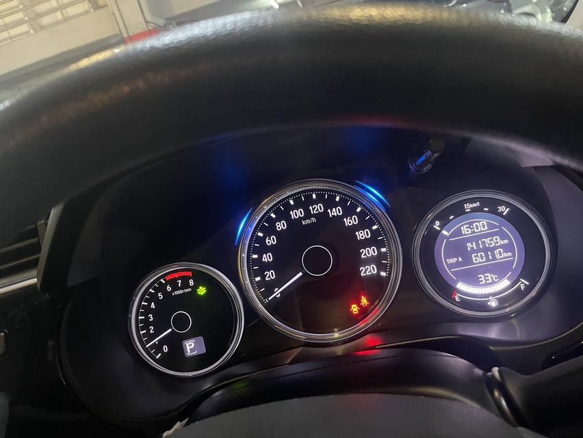 Honda City SV 1.5 2018’ รูปที่ 11