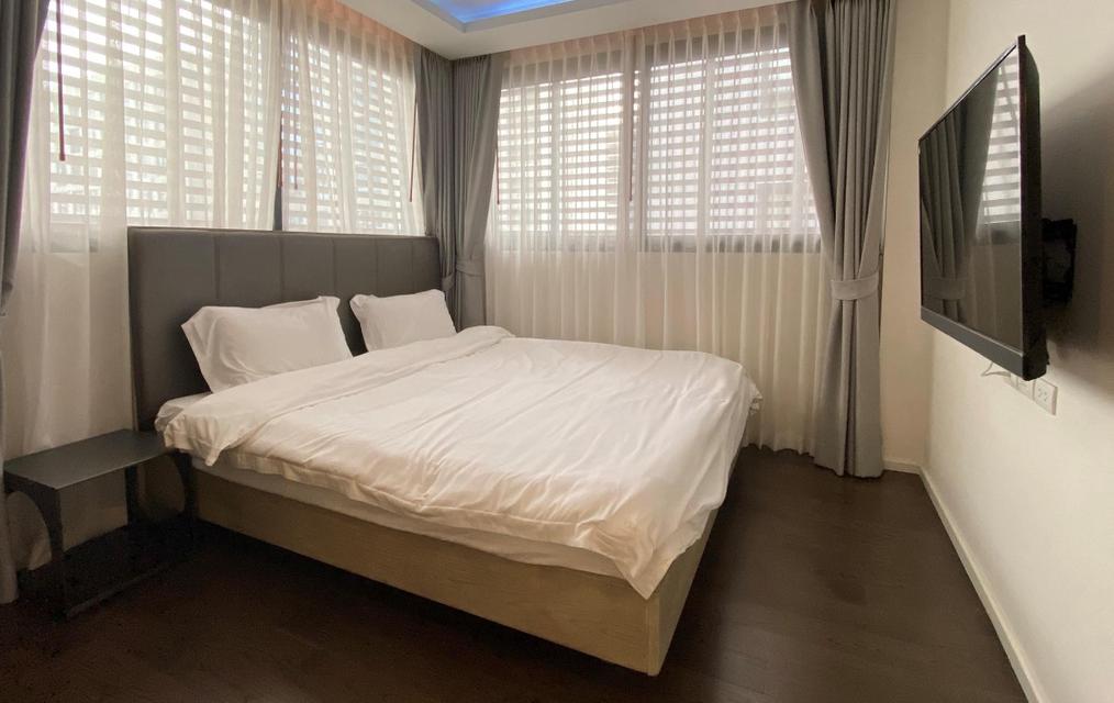 Forrent Circle Rein Sukhumvit 12  2