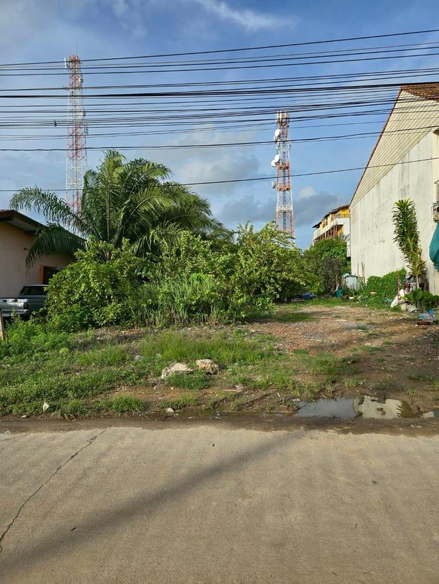 ที่ดินใกล้หาด บนเกาะลันตาใหญ่ เจ้าของขายเอง 6